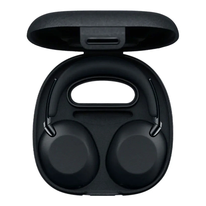 Wireless Headphones Sony WH-1000X The ColleXion Black - img.10