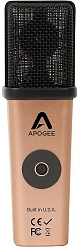 USB Microphone Apogee HypeMIC USB