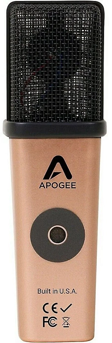 USB Microphone Apogee HypeMIC USB - img.4
