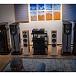 Floorstanding Speakers Focal Scala Utopia EVO Black Lacquer - img.7