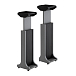 Speaker Stands Zaor Miza Stand MKIII Wenge Gray - img.4