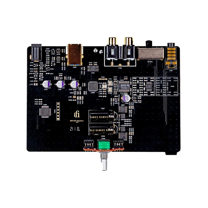 DAC iFi Zen DAC Signature V2 - img.3