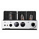 Headphone Amplifier Cayin HA-2A Silver - img.0