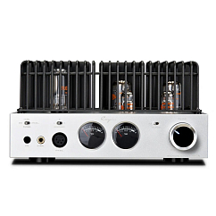 Headphone Amplifier Cayin HA-2A Silver
