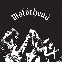 Vinyl Record Motorhead - City Kids LP