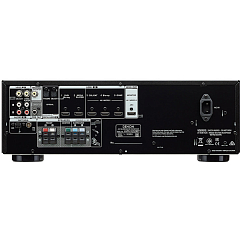Receiver Denon AVR-X250BT black