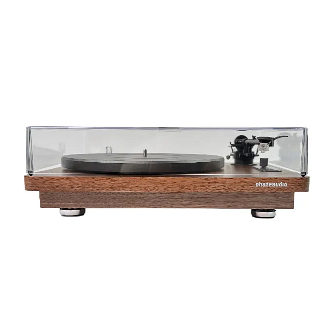 Turntable Phaze Audio Diana MK2 Walnut - img.3