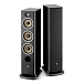 Floorstanding Speakers Focal Aria Evo X N2 Black High Gloss - img.0