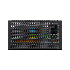Mixing console Mackie ONYX24 Black