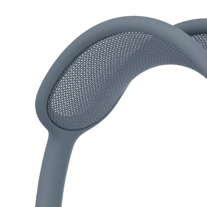 Wireless Headphones Apple AirPods Max Blue - img.3