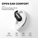 On-ear headphones Anker Soundcore V30i Black - img.4