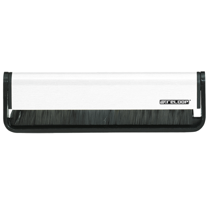 Vinyl Brush Reloop Carbon Fibre Cleaner - img.0