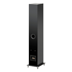Floorstanding Speakers Pro-Ject Speaker Box 10 E Carbon Satin Black