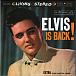 Vinyl Record Elvis Presley – Elvis Is Back! - Analogue Productions - 2LP - img.0