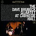 Vinyl Record The Dave Brubeck Quartet – At Carnegie Hall - 2LP - img.0