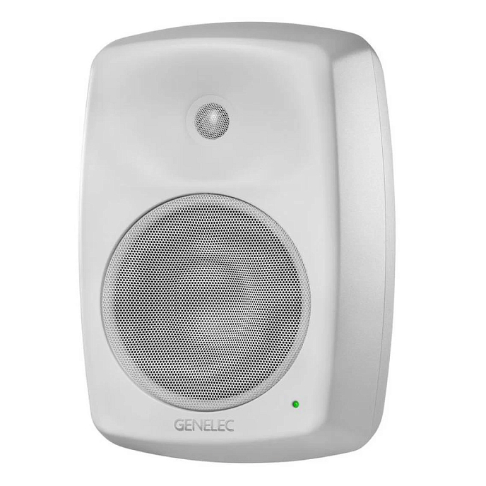 Studio monitor Genelec 4040AW White - img.1