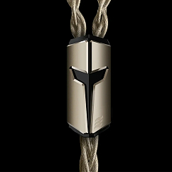 Cable Effect Audio Centurion II Silver 4.4mm 1.2m