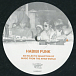 Vinyl Record Various Artists - Habibi Funk (An Eclectic Selection Of Music From The Arab World) - 2LP - img.2