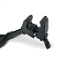 Pop filter Gravity MA 3D A POP 1 Black - img.5