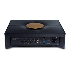 Network Audio Player Grimm Audio MU1