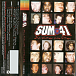 Сassette Tape Sum 41 - All Killer No Filler - img.1 Сassette Tape Sum 41 - All Killer No Filler - img.1