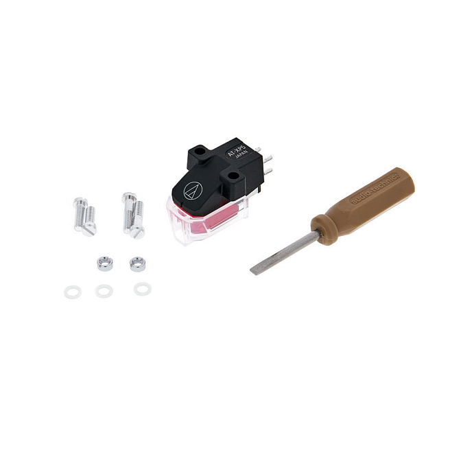 Cartridge Audio-technica AT-XP5 - img.4