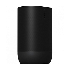 Wireless Speaker Sonos Move 2 (UK Plug) Black