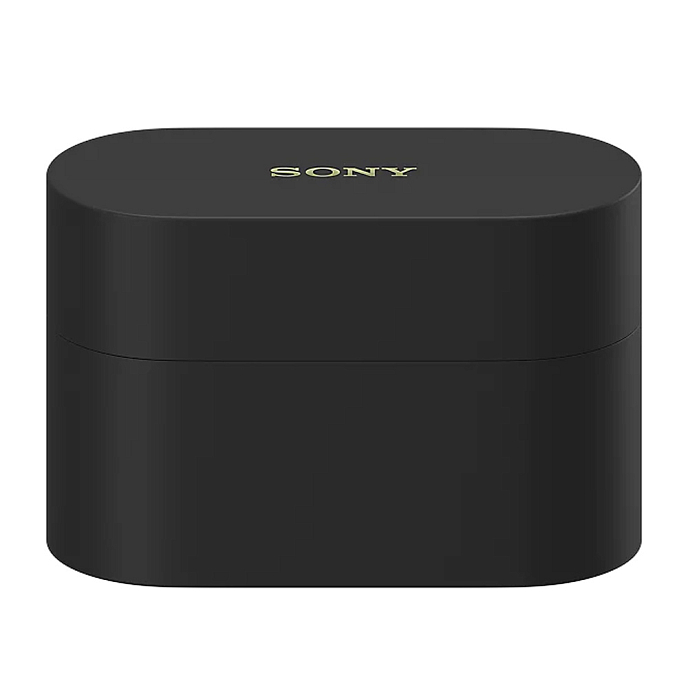 Wireless Headphones Sony WF-1000XM6 Black - img.4