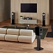 - img.7 Floorstanding Speakers Bowers & Wilkins 703 S3 Satin White - img.7