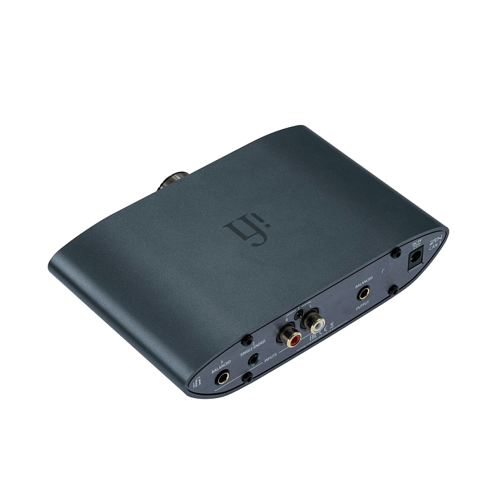 Headphone Amplifier iFi Zen Can V3 Dark Grey - img.5