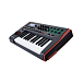 MIDI Keyboard Novation Impulse 25 - img.6