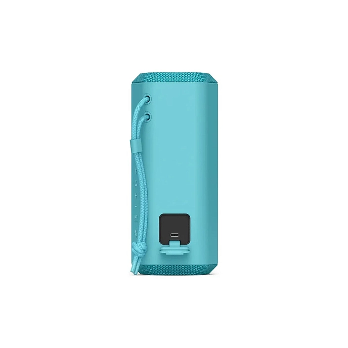 Portable speaker Sony SRS-XE200 Blue - img.2