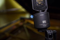 Microphone RODE NTR