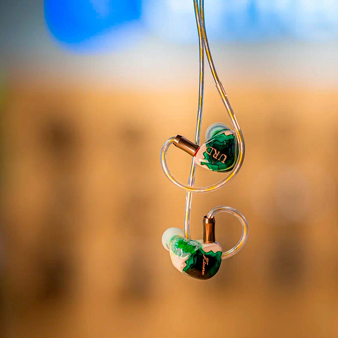 IEMs headphones Kinera Imperial URD - img.7