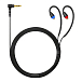 In-ear headphones Sony IER-M500 Black - img.5