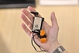 Headphone amplifier with DAC iFi Go Blu - img.15