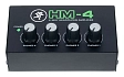 Preamp MACKIE HM-4 - img.1
