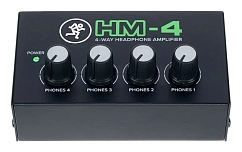 Preamp MACKIE HM-4