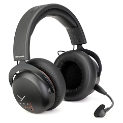 Wireless Headphones Beyerdynamic ММХ 200 Black