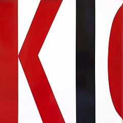 Vinyl Record INXS - Kick (Petrol) LP