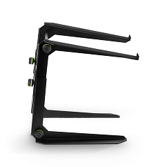 Laptop stand Gravity LTS 01 C B Black