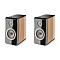 Focal Kanta N1 Walnut Deep Black