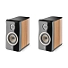 Bookshelf speakers Focal Kanta N1 Walnut Deep Black black - img.0 Bookshelf speakers Focal Kanta N1 Walnut Deep Black black - img.0