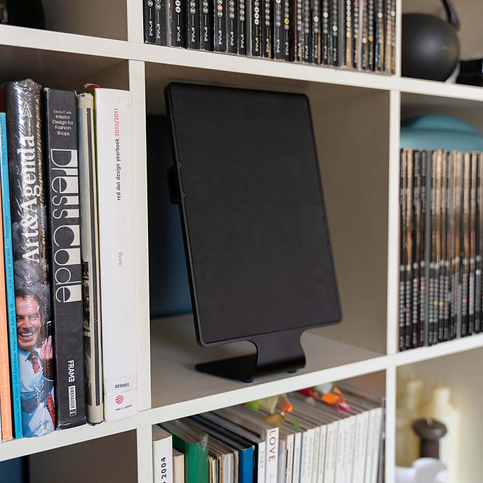 Speaker System Hidden Sound Evo Black - img.12