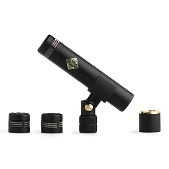 Studio microphone Soyuz 013 FET Black