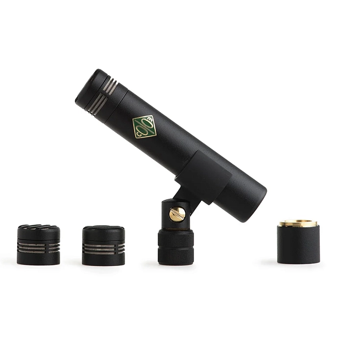 Studio microphone Soyuz 013 FET Black - img.3