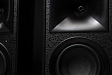 Bookshelf speakers Klipsch The Fives Matte Black - img.10