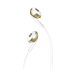 - img.1 Headphones JBL T205 Gold - img.1