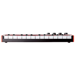 MIDI Keyboard AKAI PRO APC KEY 25 MK2