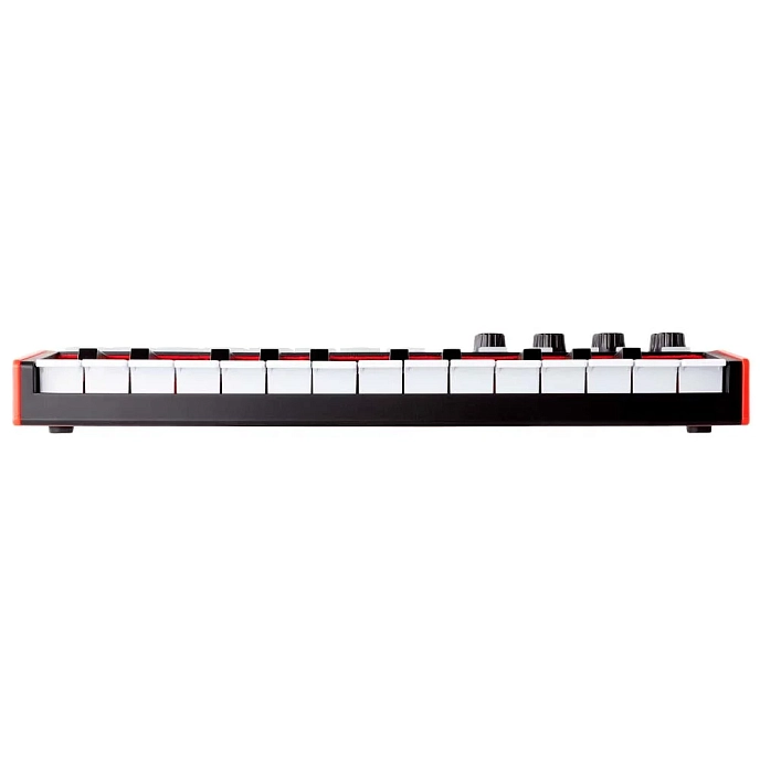 MIDI Keyboard AKAI PRO APC KEY 25 MK2 - img.2